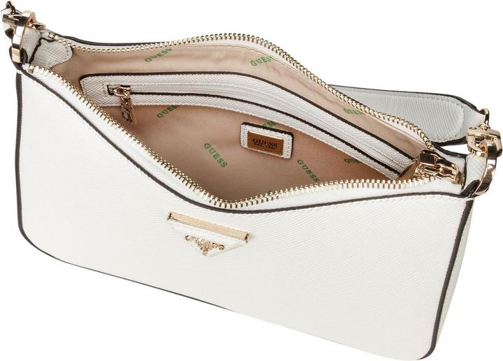 Immagine prodotto Guess Schultertasche Eco Jazlynn Top Zip