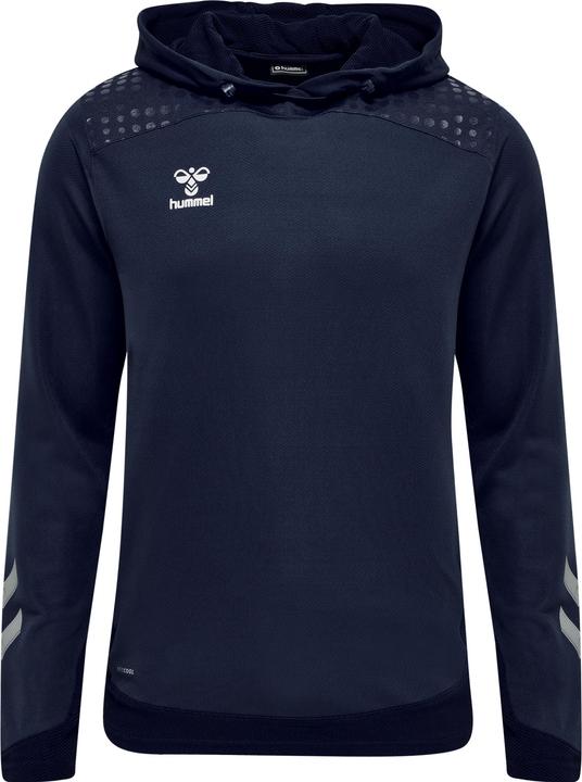 hummel Lead Poly Hoodie