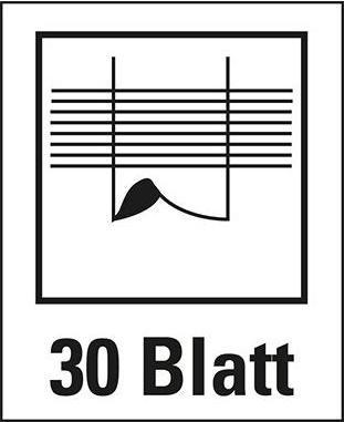Produktbild Leitz Mehrfachlocher Akto