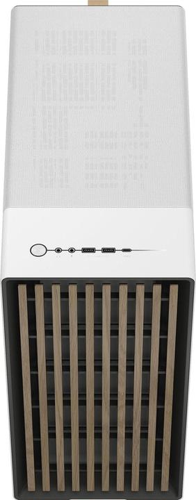 Actual product image Fractal North (ATX, mATX, Mini-ITX)