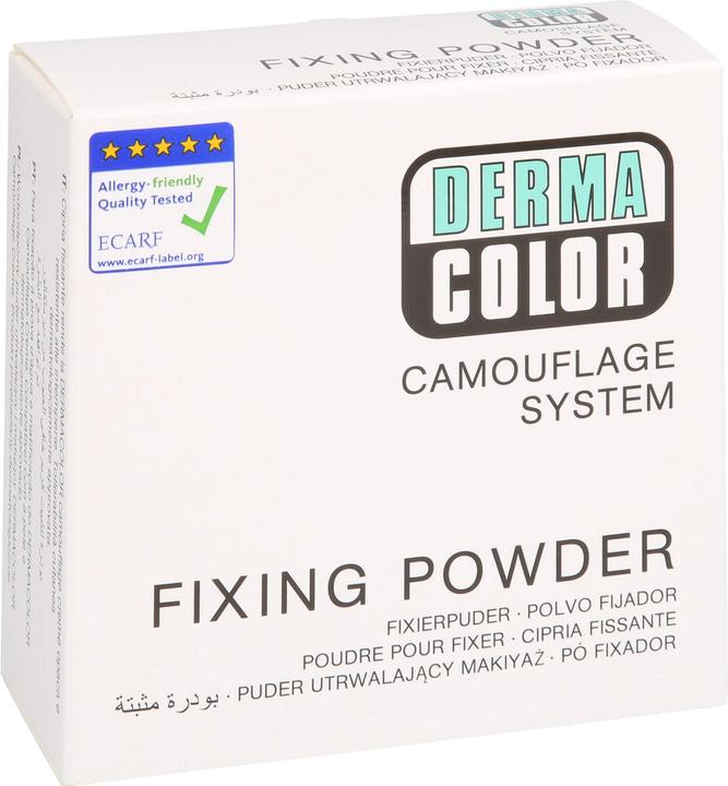 Immagine prodotto Dermacolor Polvere fissante (P11)