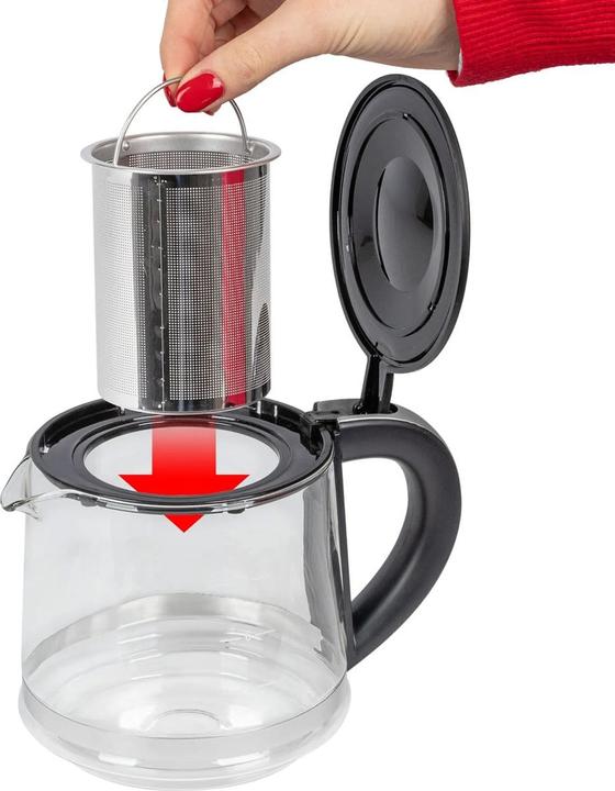 Produktbild Proficook Tks 1056 (1.70 l)