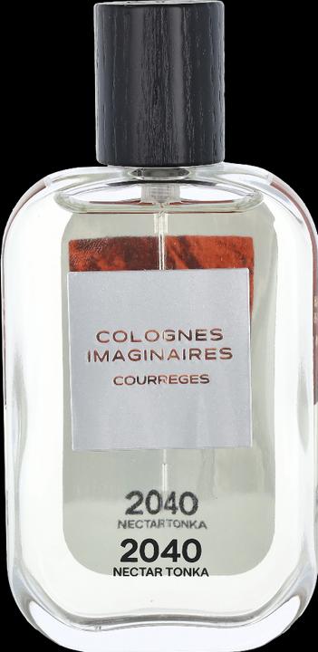 Image du produit Courreges 2040 Nectar Tonka Edp Spray (Eau de parfum, 100 ml)