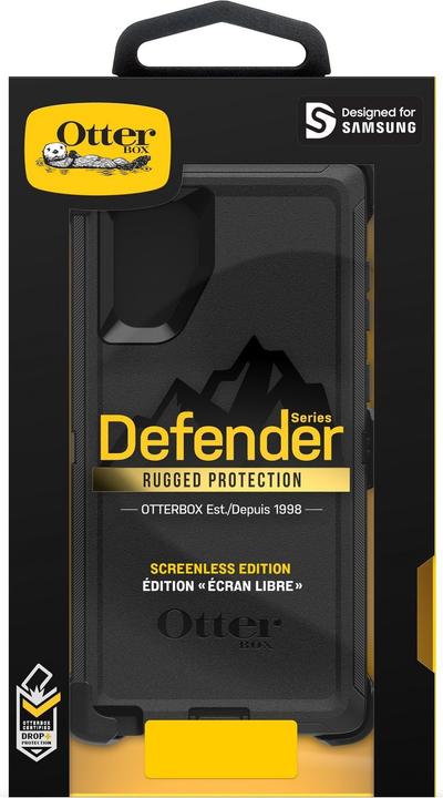 Produktbild OtterBox Defender (Samsung Galaxy Note 10)