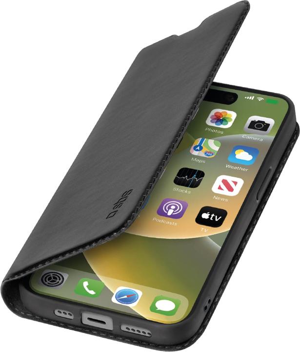 Image du produit SBS Étui à rabat (Apple iPhone 14 Plus)
