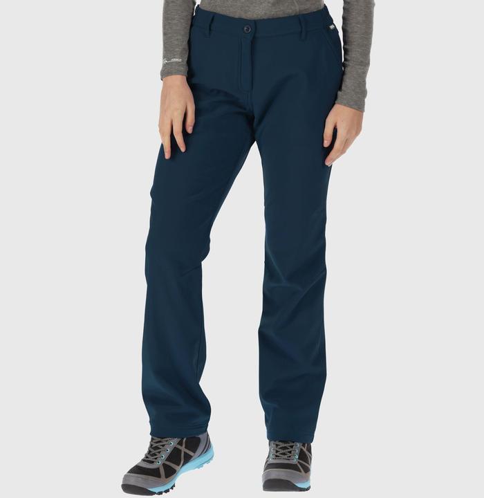 Produktbild Regatta Regatts Softshellhose Fenton (34 D)