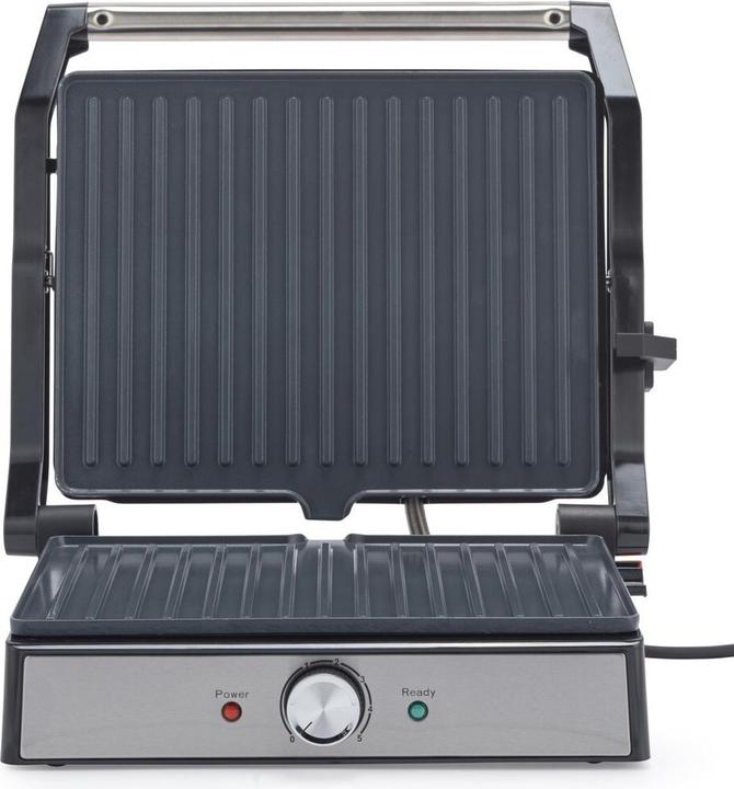 Petra PT5857SSCVDE Large Health Grill