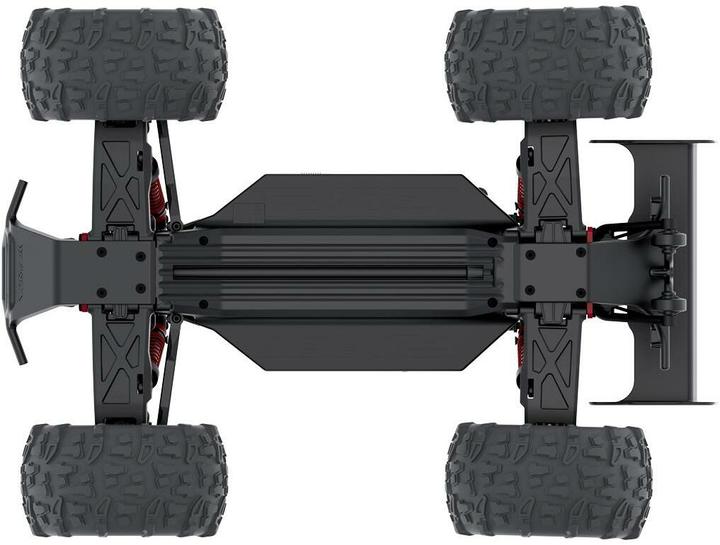 Actual product image Funtek STX Sport 4WD (RTR Ready-to-Run)