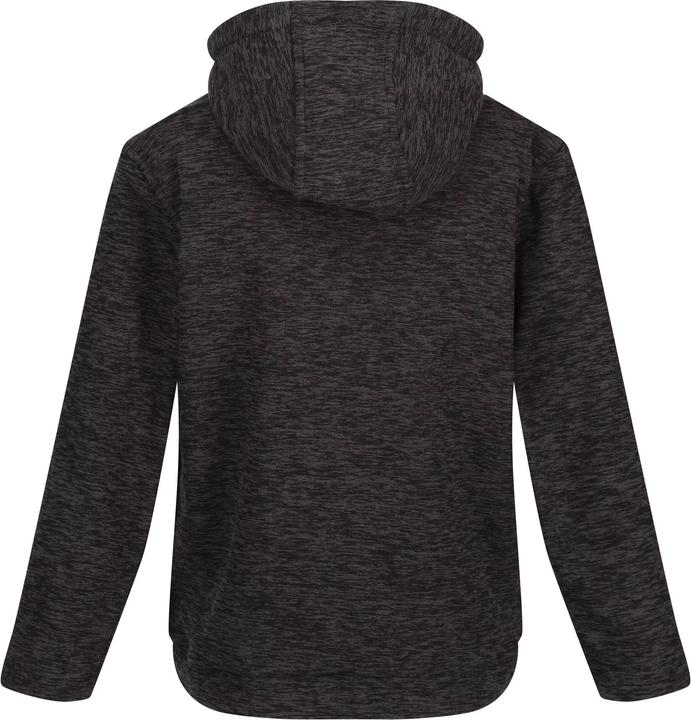 Actual product image Regatta Keyon Fleece Hoodie (140)