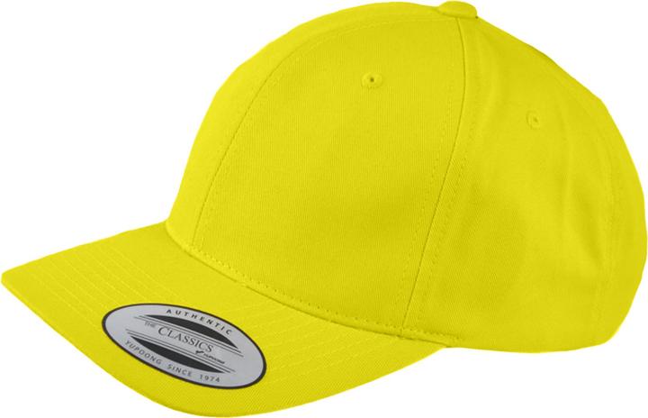 Immagine prodotto Yupoong Cappello da baseball Flexfit a 6 pannelli con fibbia (Taglia unica)