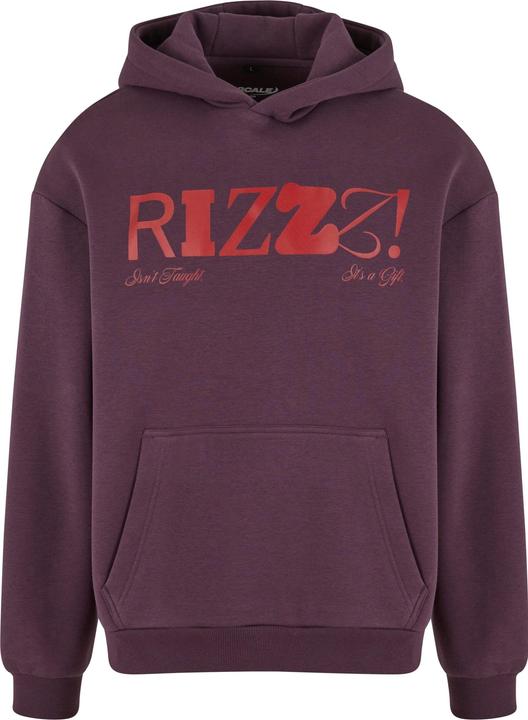 Image du produit Urban Classics Upscale RiZZZ Fluffy Hoody - 174491 (XXL)