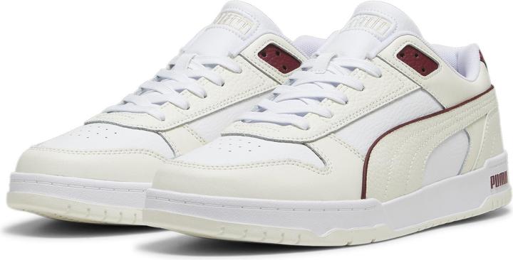 Actual product image Puma RBD Game Low (46)