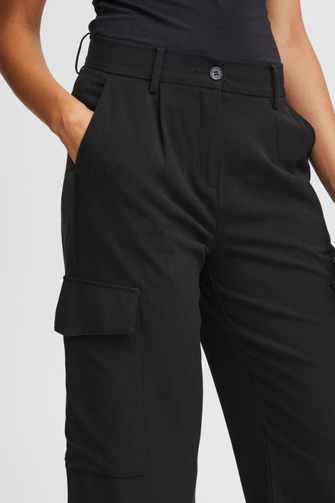 Produktbild B.young BYDANTA CARGO PANTS 4 - 20813417 (38)
