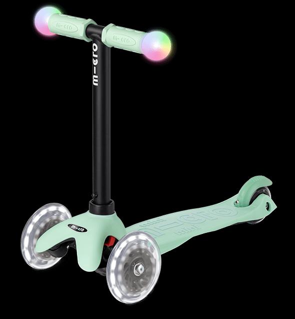 Produktbild Micro Mini2Grow Deluxe