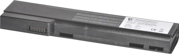 Actual product image Vistaport Notebook Battery for HP (9 Cells, 7800 mAh)