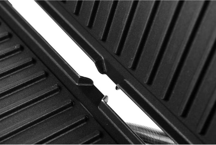 Actual product image Vorel LUND GRILL ELEKTRYCZNY 1600W 28x17cm (EU plug)