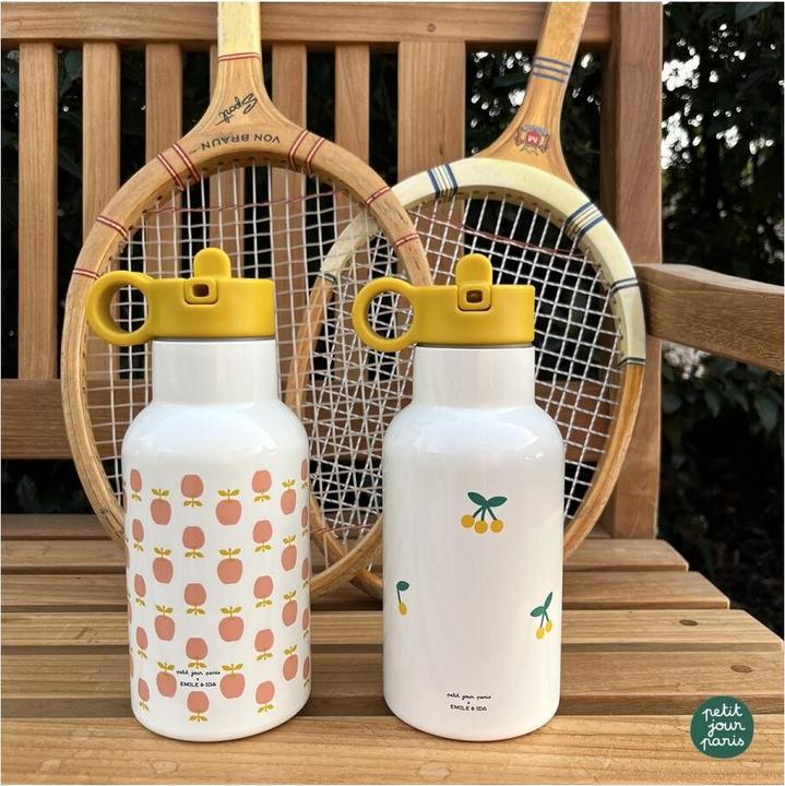 Produktbild Petit Jour Paris Émile & Ida (0.35 l)