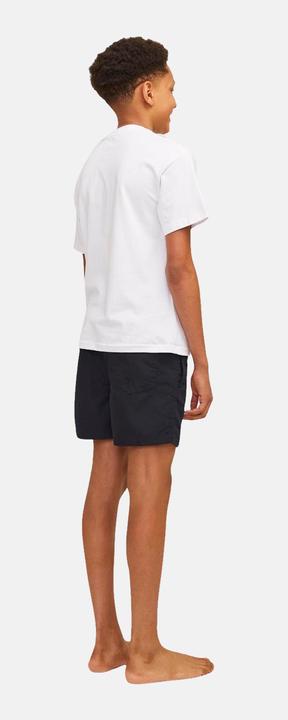 Actual product image Jack & Jones Regular fit swim shorts For boys swim shorts (140)