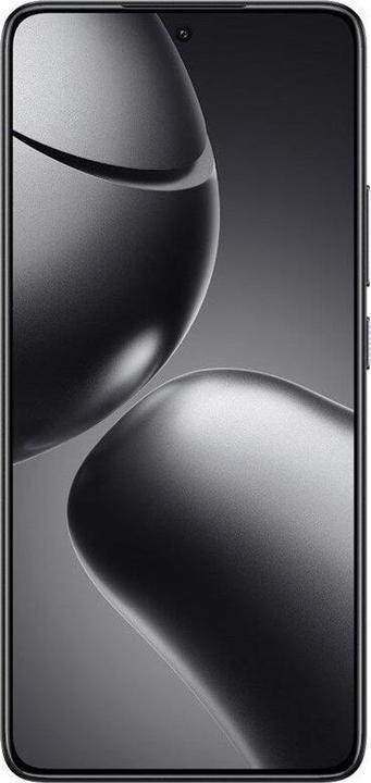 Image du produit Xiaomi 14T (256 Go, Noir Titan, 6.60", Double SIM, 50 Mpx, 5G)