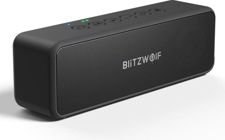 Produktbild BlitzWolf BW-WA4 (20 h, Netzbetrieb)