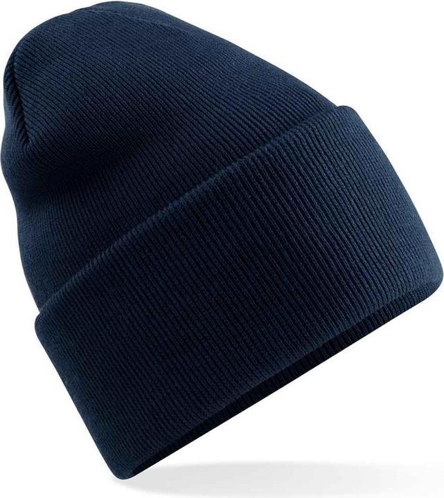 Beechfield Original Mütze Tief gefesselt (One Size)