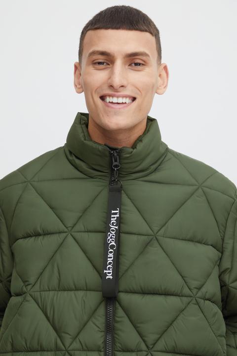 Produktbild TheJoggConcept The Jogg Concept Male - JCMCARL JACKET - Jacket Otw - 22800388 (M)