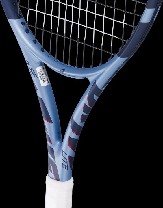 Actual product image Babolat Pure Drive Lite 2025 Tennisschläger (2, 270 g)