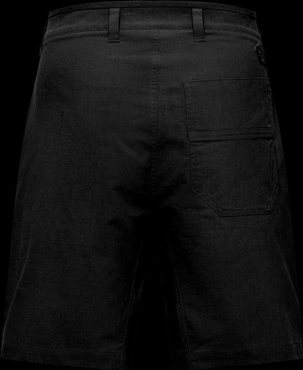 Image du produit Salewa Fanes Hemp Light Shorts M (48)