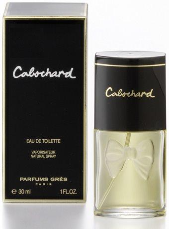Produktbild Gres Women EdT (Eau de Toilette, 30 ml)