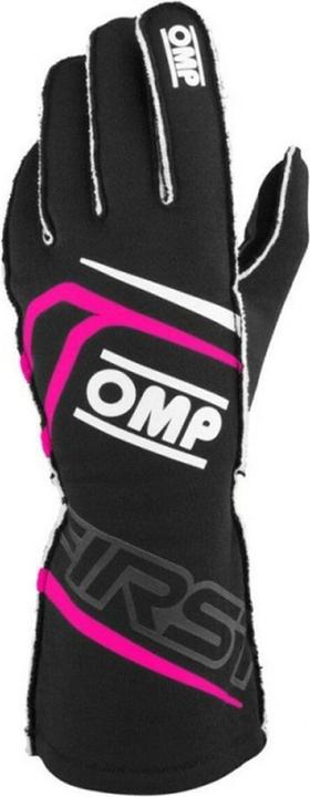 Immagine prodotto OMPHobby Karting Handschuhe MY2025 FIA 8856-2018 (S)