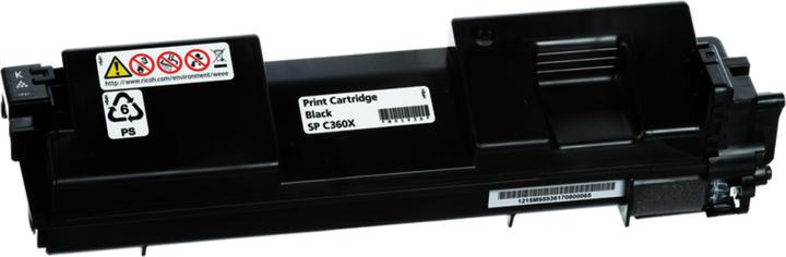 Actual product image RICOH 408250 (FC)