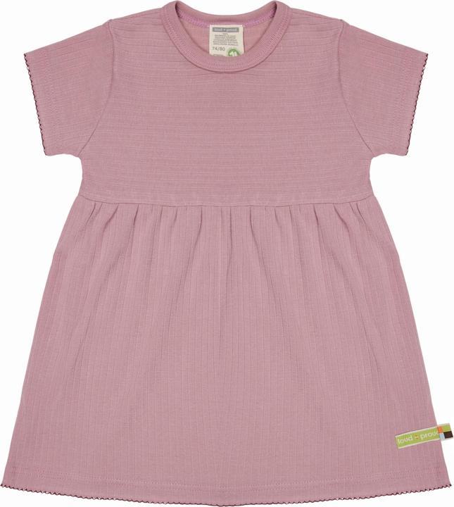 Image du produit loud + proud Robe Derby Rib (74)