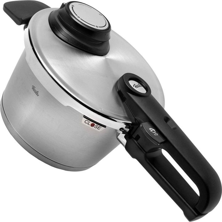 Produktbild Fissler SKT Vitavit premium (27.90 cm, Dampfkochtopf, Edelstahl)