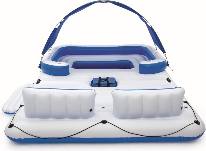 Actual product image Bestway Tropical Breeze