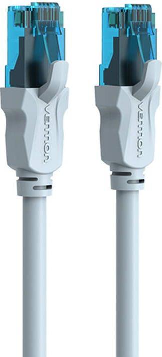 Produktbild Vention UTP cat.5E network cable VAP-A10-S1500 15m Blue (S/UTP, CAT5, 15 m)