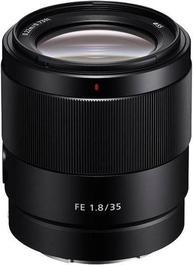 Sony FE 35mm f/1.8 (Sony E, Vollformat)