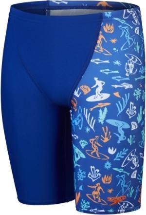 Produktbild Speedo Digital Allover V-Cut Jammer (140)