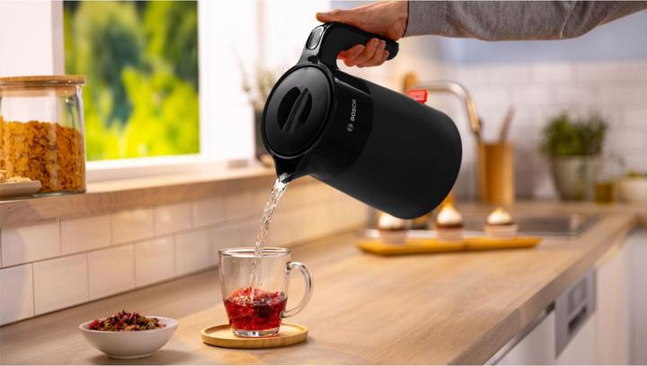 Actual product image Bosch Hausgeräte TWK2M163 (1.70 l)