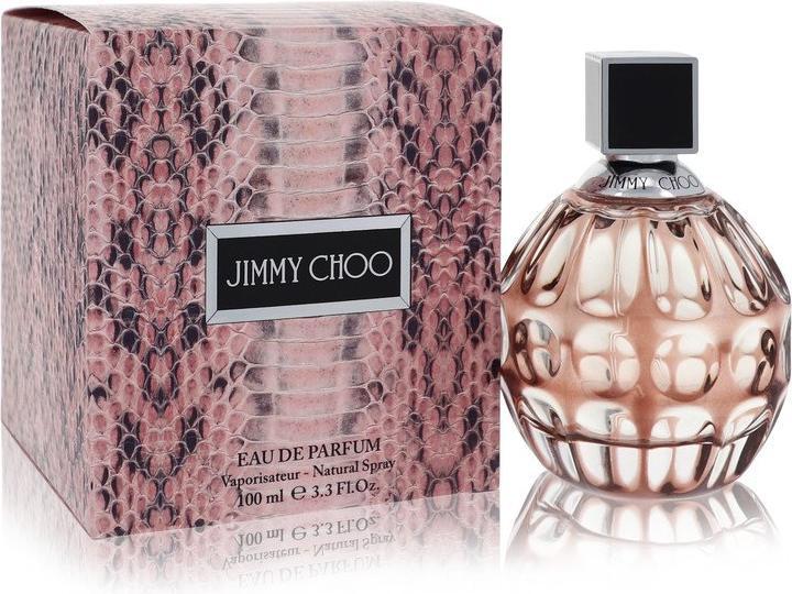 Immagine prodotto Jimmy Choo Per le donne (Eau de parfum, 100 ml)