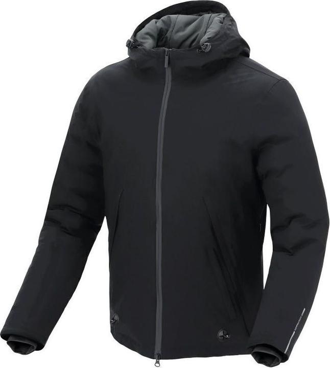Immagine prodotto Tucano Urbano TU Magic Shelter Giacca Uomo Nero 3XL (3XL)