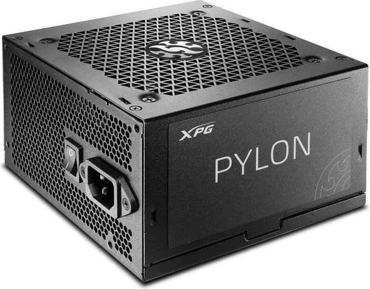 Adata Power supply XPG PYLON /EPS (550 W)