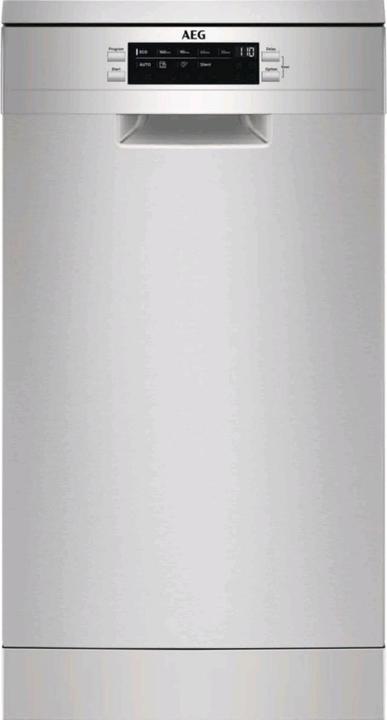 Produktbild Electrolux Geschirrspüler