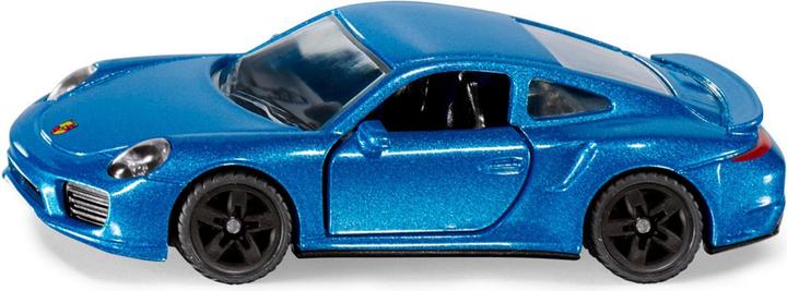 Immagine prodotto Siku Porsche 911 Turbo S