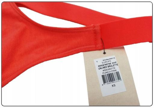 Image du produit Calvin Klein Bralette non doublée (XS)