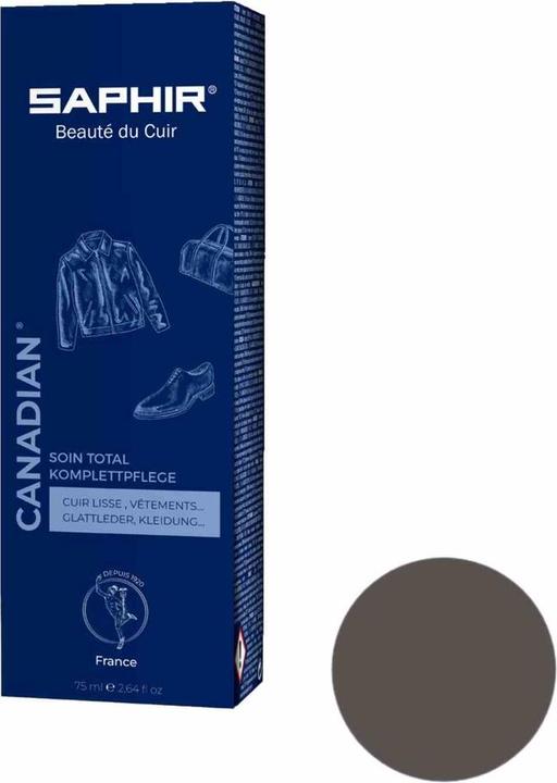 Produktbild Saphir Beaute du Cuir Pflegecreme Canadian (1 x, 75 ml)