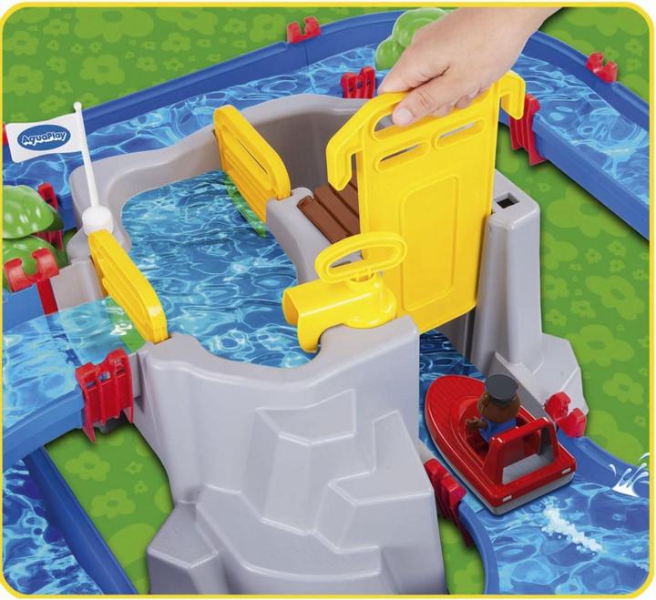 Productafbeelding Aquaplay Bergmeer