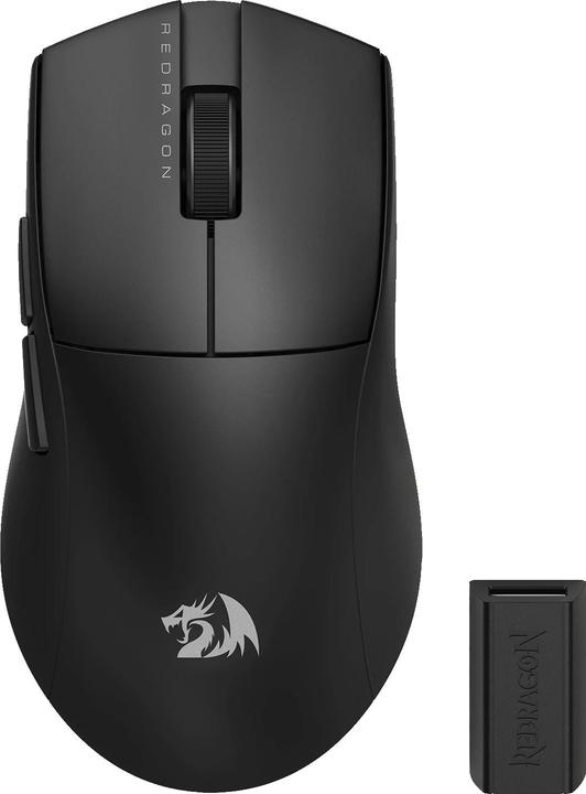 Produktbild Redragon M916-PRO-4K K1NG (Kabellos, Kabelgebunden)