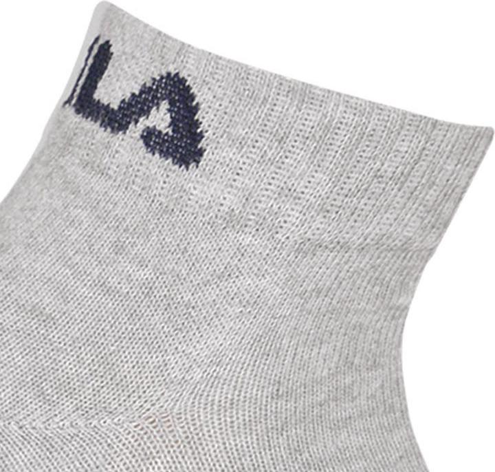 Produktbild FILA Socken Sportlich (6er Pack, 39 - 42)