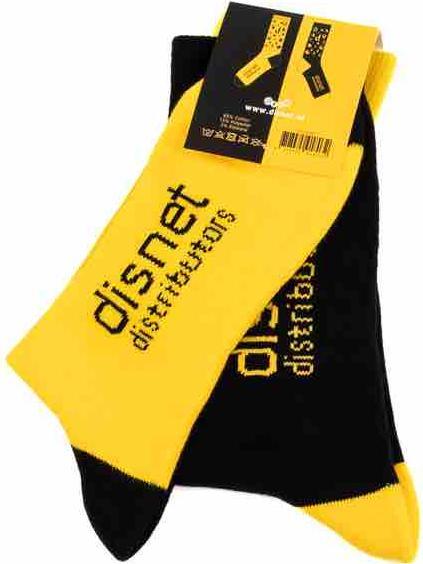 Image du produit Security Plus Disnet Sokken Maat 35 38 (35 - 38)