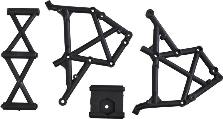 Image du produit Amewi Support de roue de secours RXB7